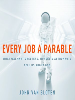 Every Job a Parable - Audiobook
